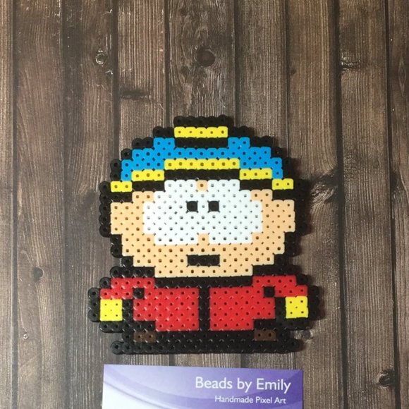 5 South Park Magnets - Handmade Home Decor - Picture 5 of 7